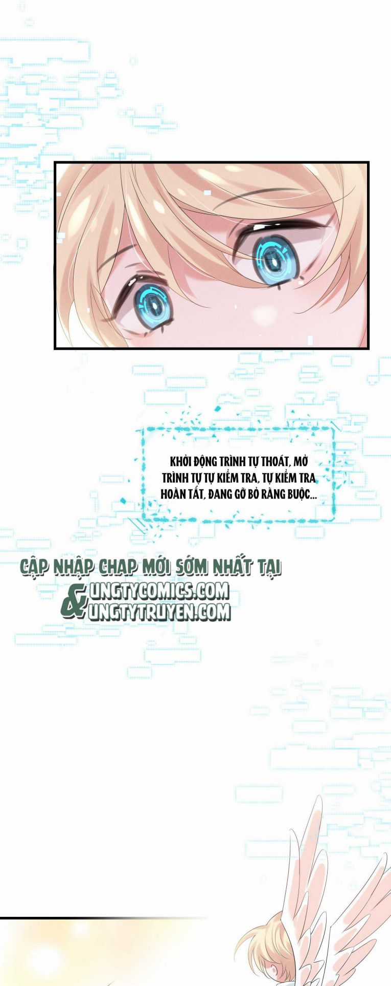 Xuyên Nhanh Chi Cải Tạo Bắt Đầu Lại Làm Người Chapter 27 trang 18