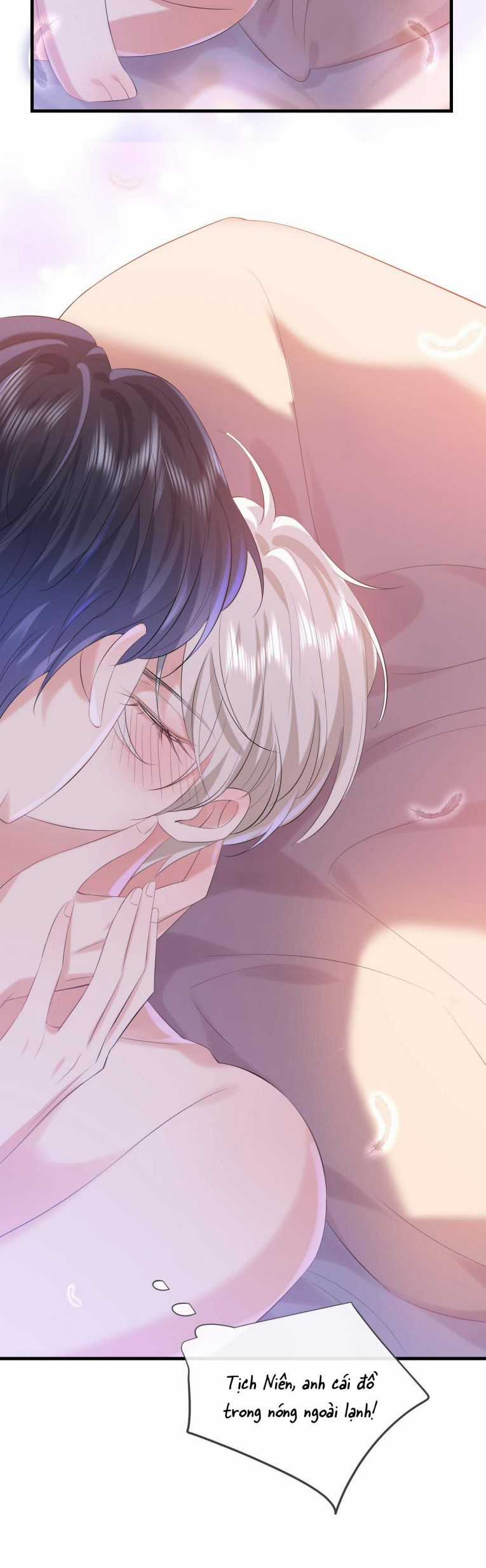 Xuyên Nhanh Chi Cải Tạo Bắt Đầu Lại Làm Người Chapter 27 trang 24