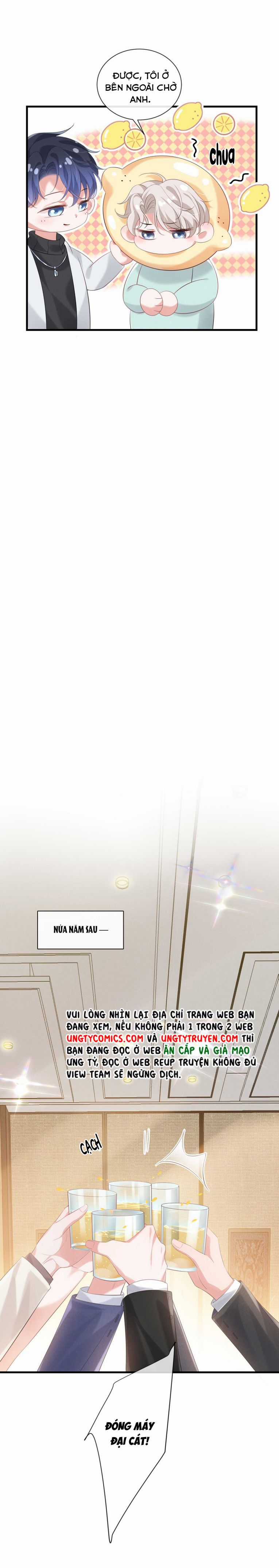 Xuyên Nhanh Chi Cải Tạo Bắt Đầu Lại Làm Người Chapter 27 trang 3