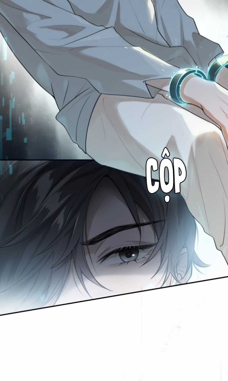 Xuyên Nhanh Chi Cải Tạo Bắt Đầu Lại Làm Người Chapter 28 trang 12