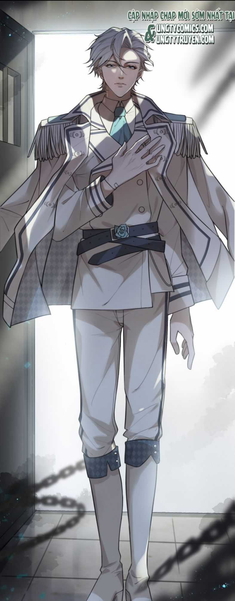 Xuyên Nhanh Chi Cải Tạo Bắt Đầu Lại Làm Người Chapter 28 trang 15