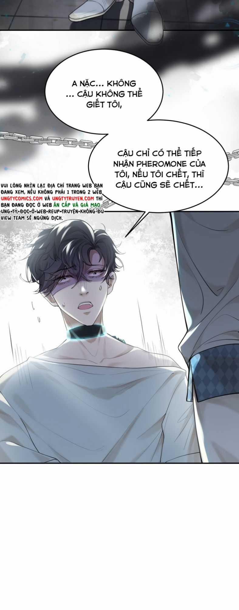 Xuyên Nhanh Chi Cải Tạo Bắt Đầu Lại Làm Người Chapter 28 trang 16