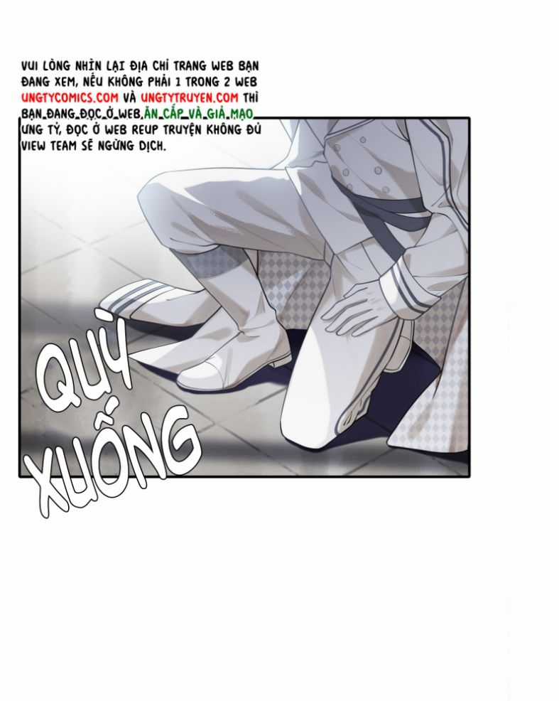 Xuyên Nhanh Chi Cải Tạo Bắt Đầu Lại Làm Người Chapter 28 trang 17