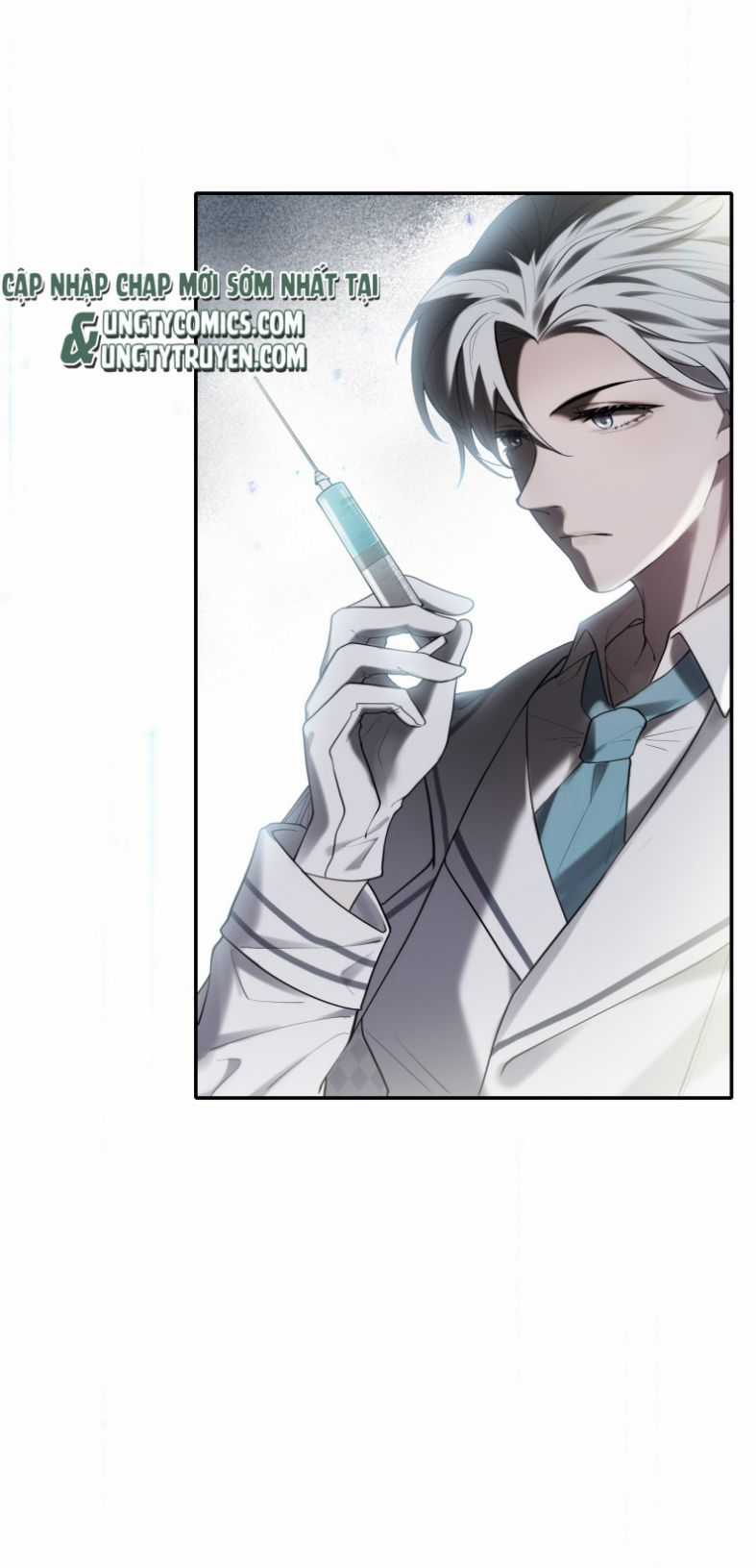 Xuyên Nhanh Chi Cải Tạo Bắt Đầu Lại Làm Người Chapter 28 trang 18