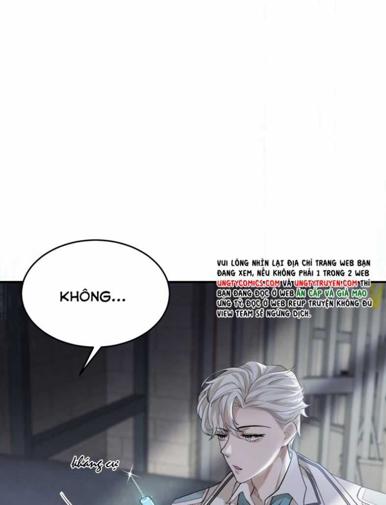 Xuyên Nhanh Chi Cải Tạo Bắt Đầu Lại Làm Người Chapter 28 trang 19