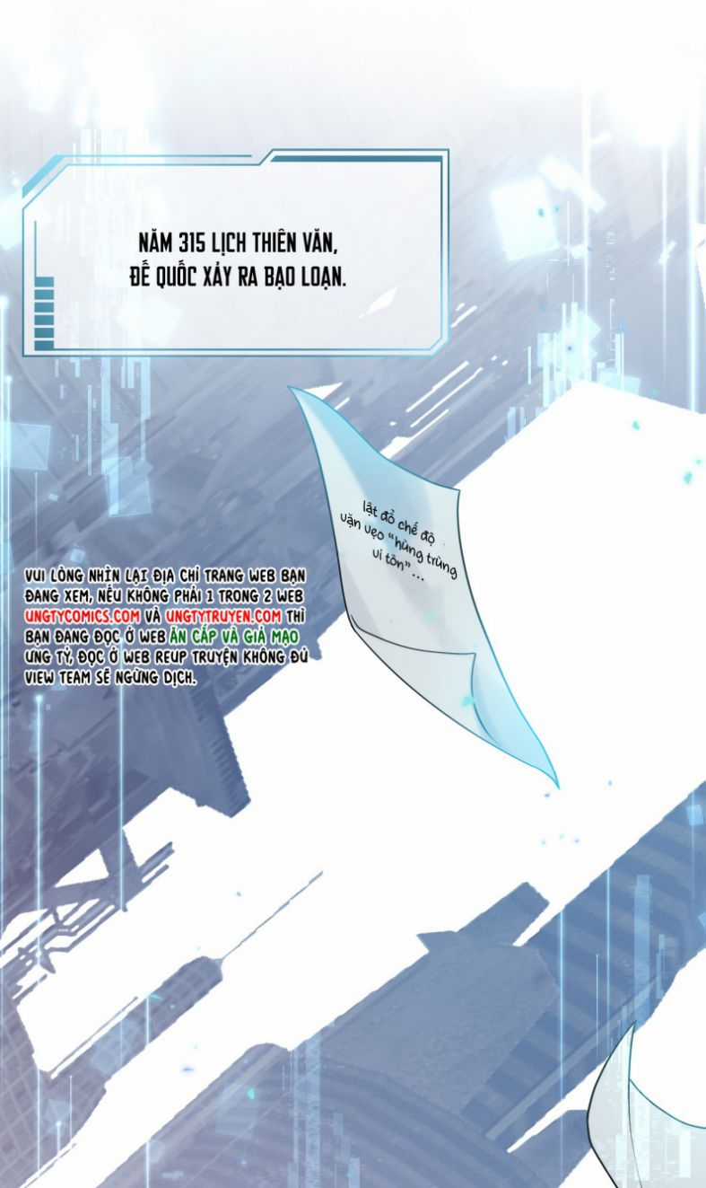 Xuyên Nhanh Chi Cải Tạo Bắt Đầu Lại Làm Người Chapter 28 trang 2