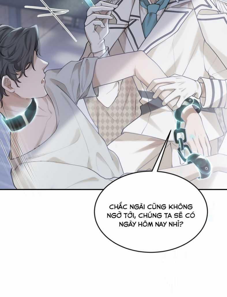 Xuyên Nhanh Chi Cải Tạo Bắt Đầu Lại Làm Người Chapter 28 trang 20