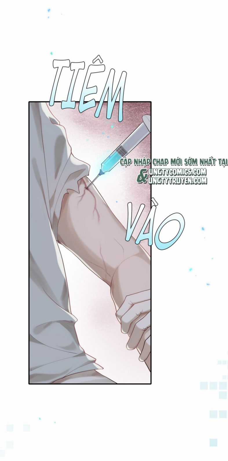 Xuyên Nhanh Chi Cải Tạo Bắt Đầu Lại Làm Người Chapter 28 trang 21