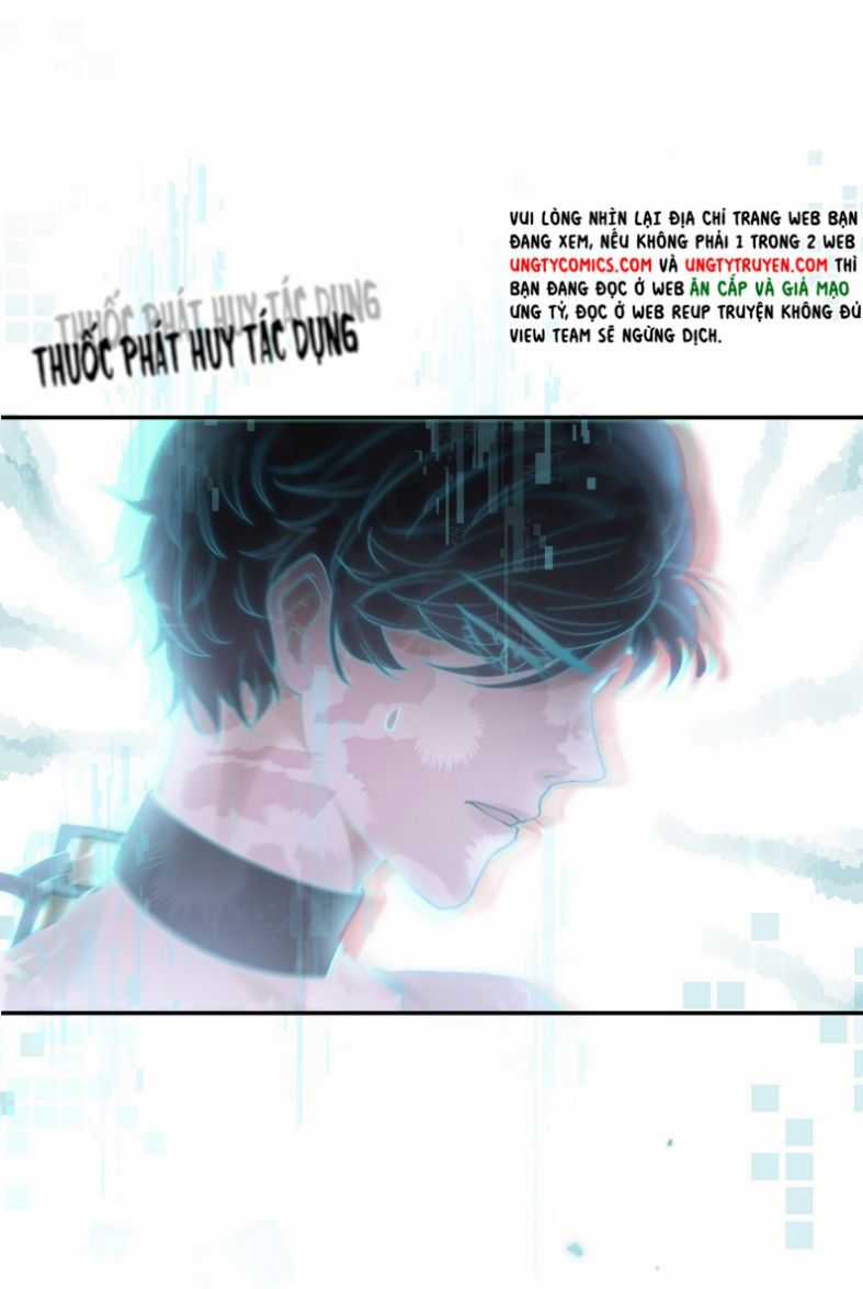 Xuyên Nhanh Chi Cải Tạo Bắt Đầu Lại Làm Người Chapter 28 trang 22