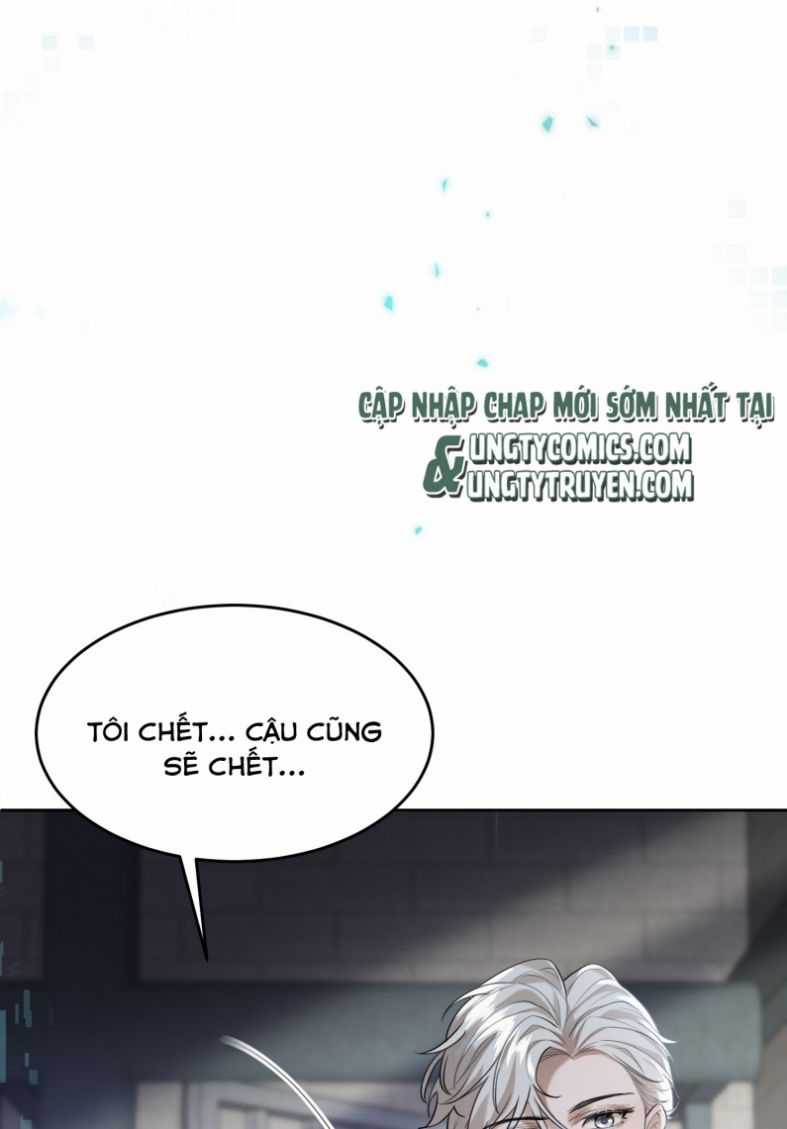 Xuyên Nhanh Chi Cải Tạo Bắt Đầu Lại Làm Người Chapter 28 trang 23