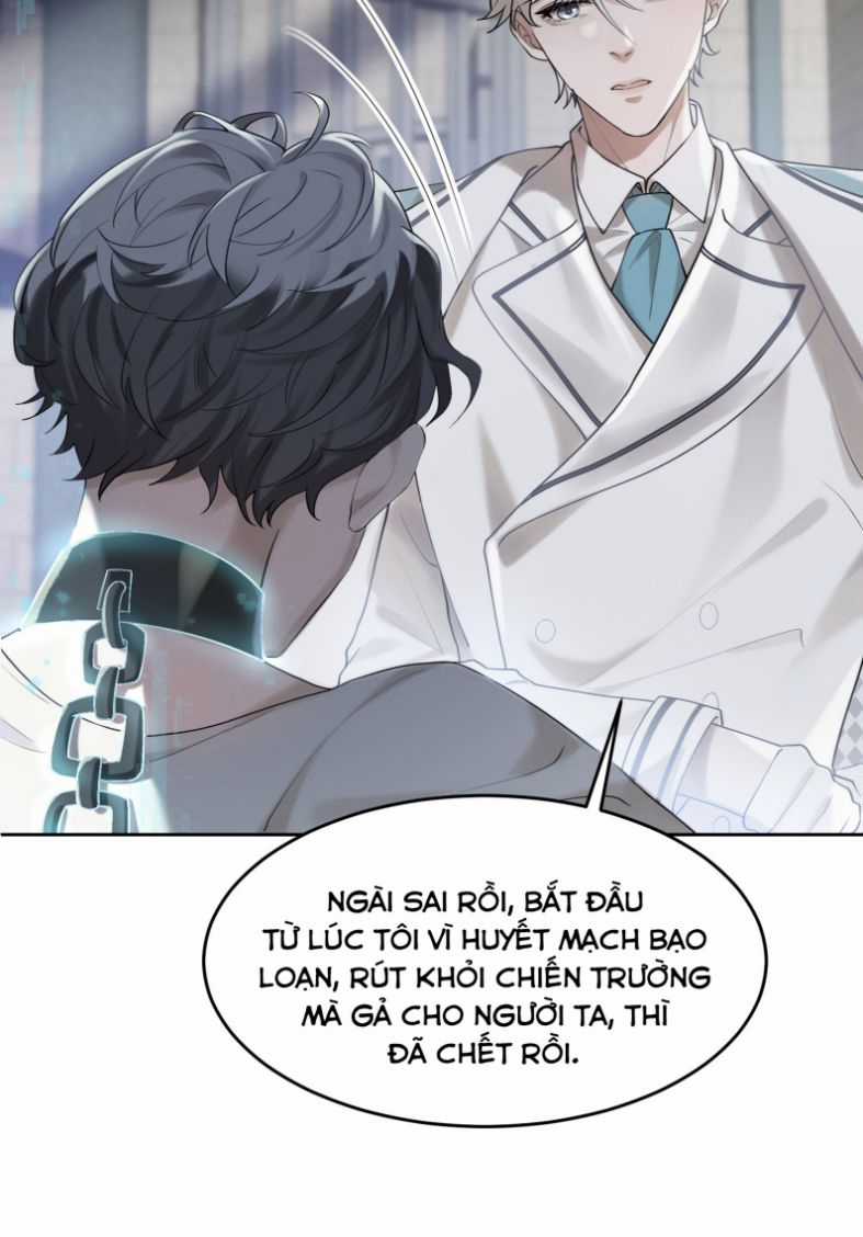 Xuyên Nhanh Chi Cải Tạo Bắt Đầu Lại Làm Người Chapter 28 trang 24