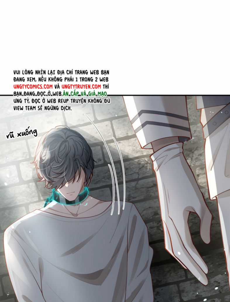 Xuyên Nhanh Chi Cải Tạo Bắt Đầu Lại Làm Người Chapter 28 trang 27