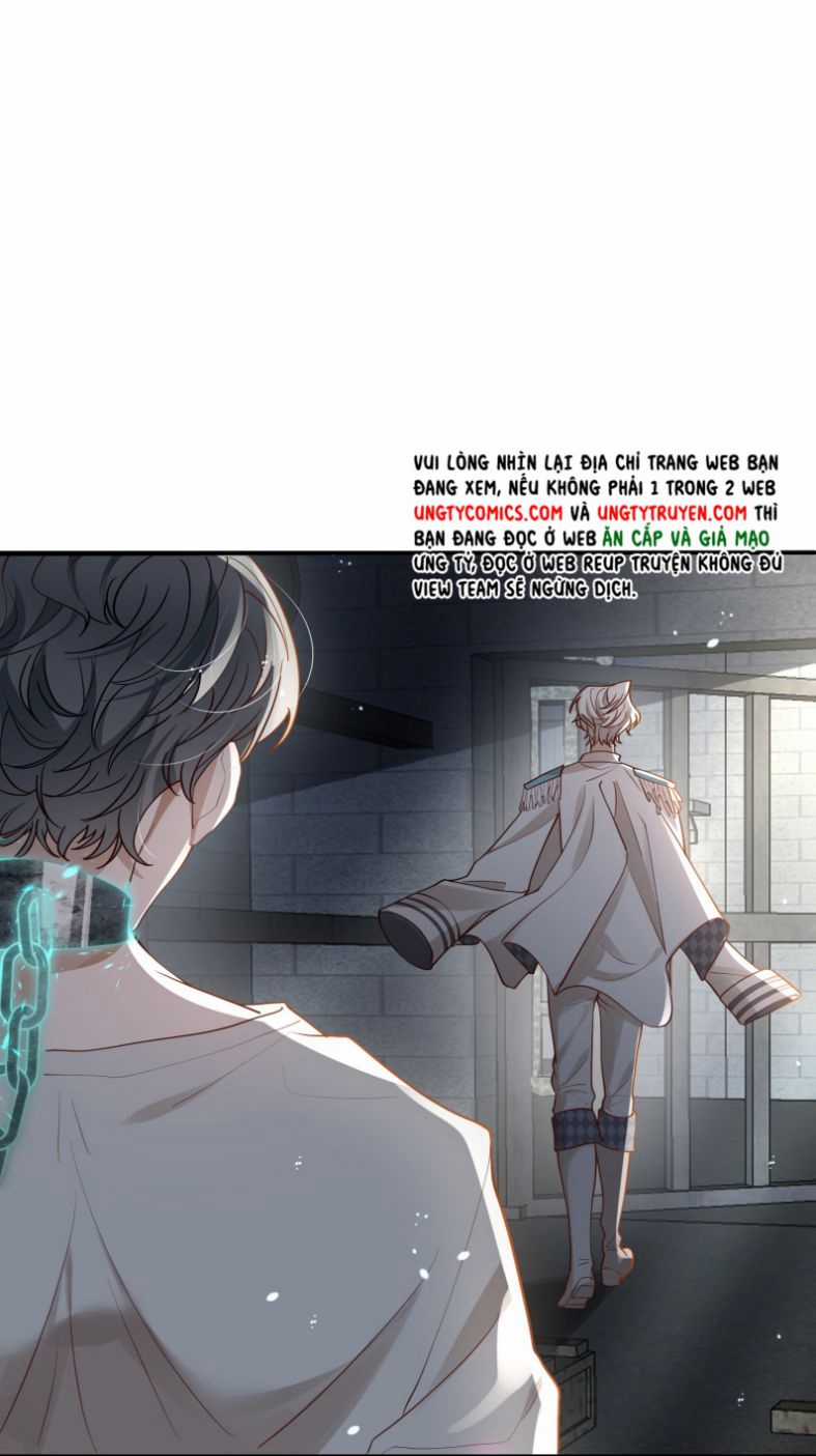 Xuyên Nhanh Chi Cải Tạo Bắt Đầu Lại Làm Người Chapter 28 trang 29