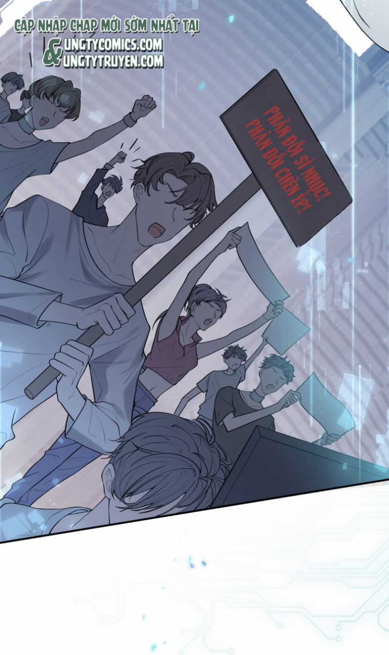 Xuyên Nhanh Chi Cải Tạo Bắt Đầu Lại Làm Người Chapter 28 trang 3