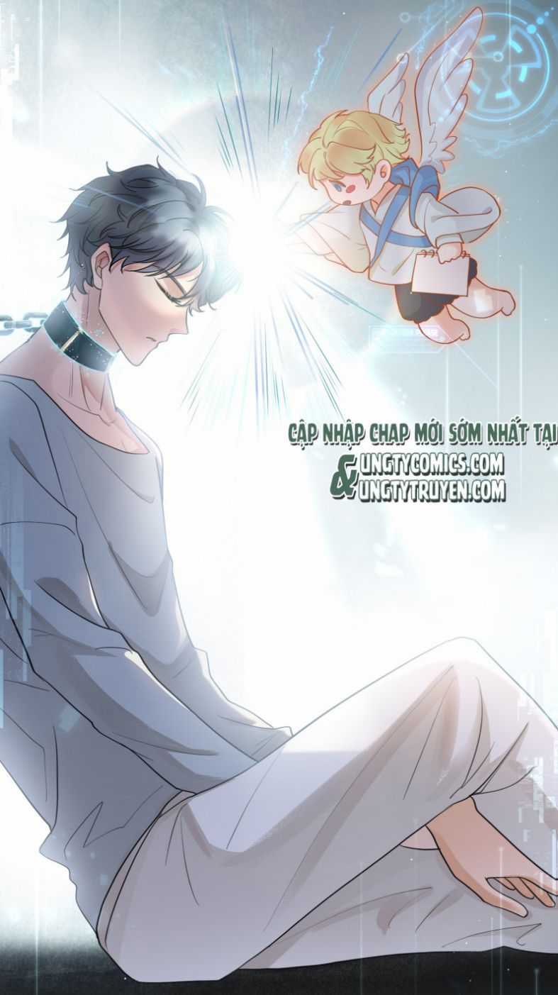 Xuyên Nhanh Chi Cải Tạo Bắt Đầu Lại Làm Người Chapter 28 trang 32