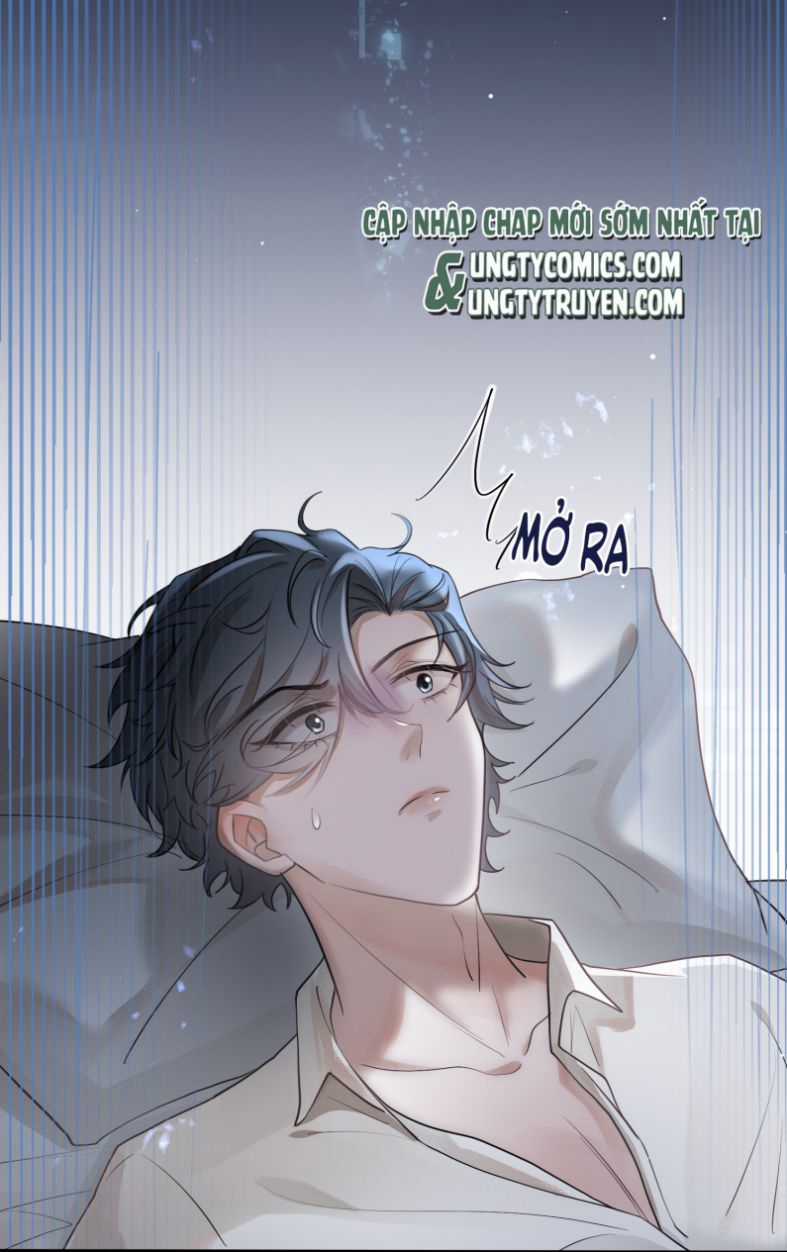 Xuyên Nhanh Chi Cải Tạo Bắt Đầu Lại Làm Người Chapter 28 trang 34