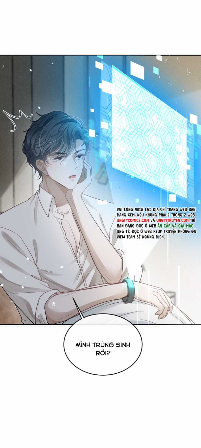 Xuyên Nhanh Chi Cải Tạo Bắt Đầu Lại Làm Người Chapter 28 trang 37