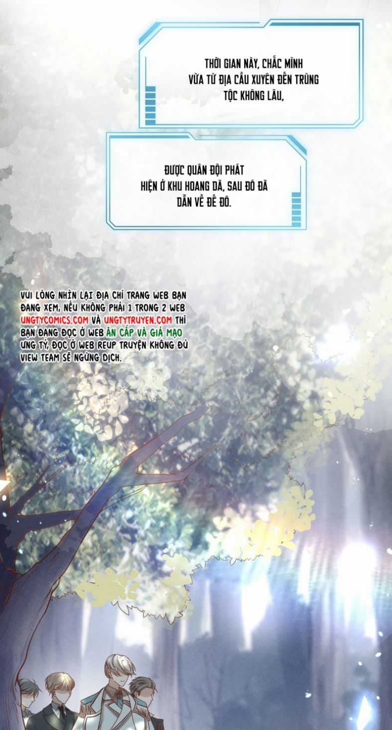 Xuyên Nhanh Chi Cải Tạo Bắt Đầu Lại Làm Người Chapter 28 trang 39