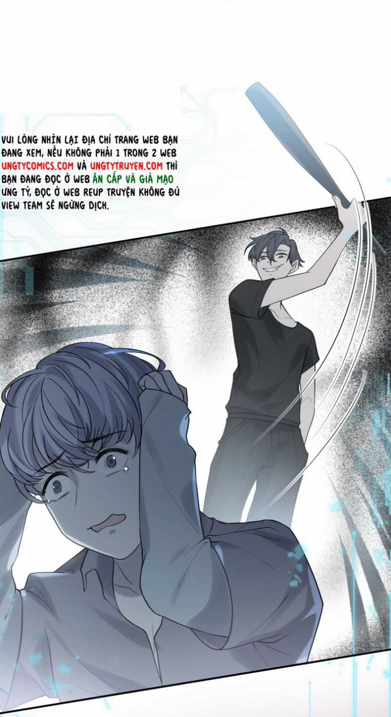 Xuyên Nhanh Chi Cải Tạo Bắt Đầu Lại Làm Người Chapter 28 trang 4