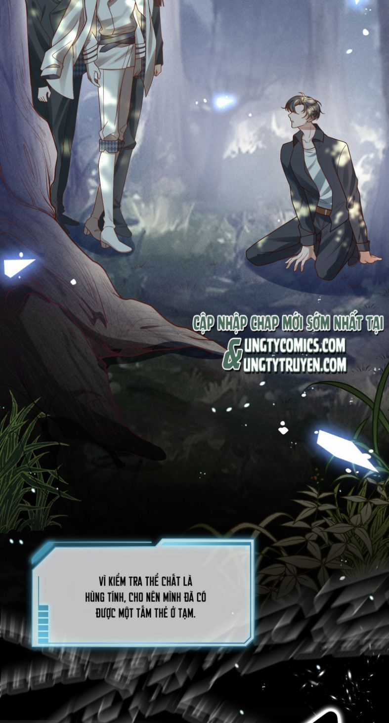 Xuyên Nhanh Chi Cải Tạo Bắt Đầu Lại Làm Người Chapter 28 trang 40