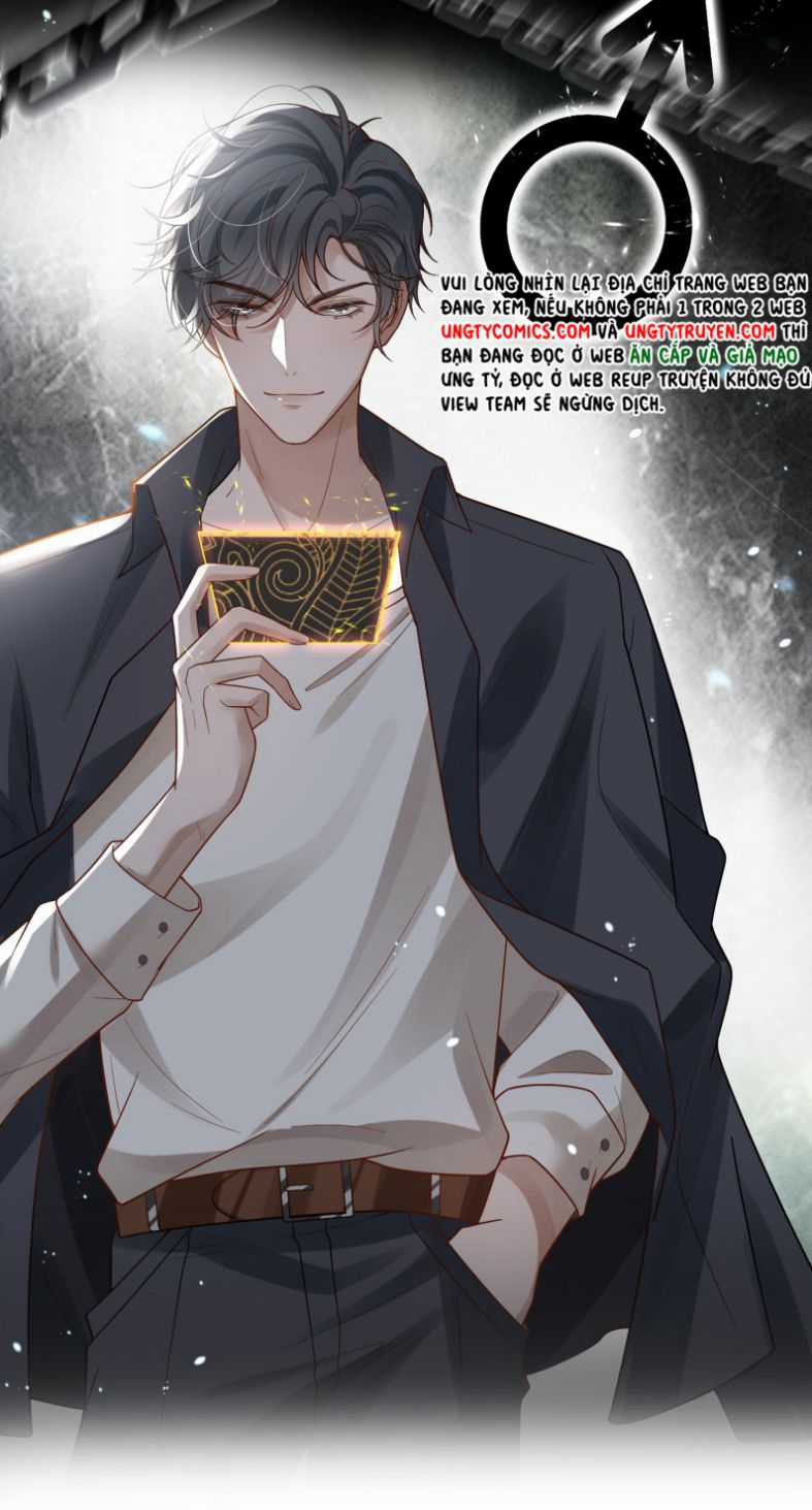 Xuyên Nhanh Chi Cải Tạo Bắt Đầu Lại Làm Người Chapter 28 trang 41