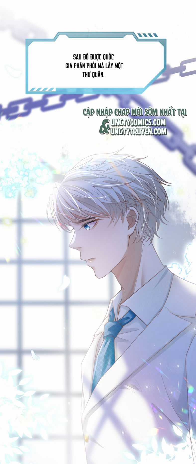 Xuyên Nhanh Chi Cải Tạo Bắt Đầu Lại Làm Người Chapter 28 trang 42