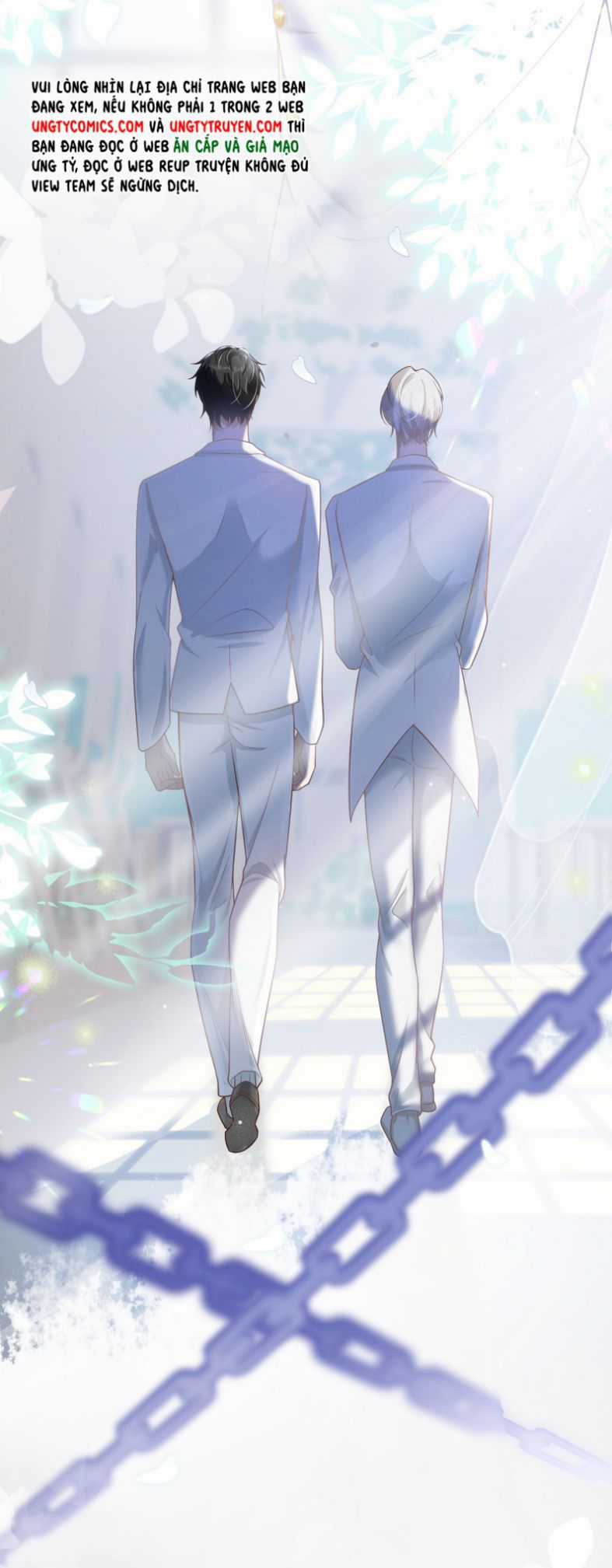 Xuyên Nhanh Chi Cải Tạo Bắt Đầu Lại Làm Người Chapter 28 trang 43