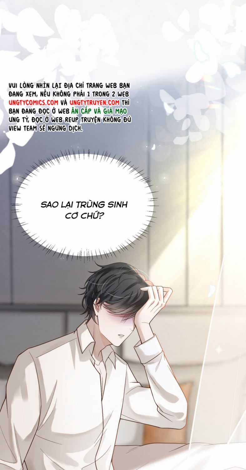 Xuyên Nhanh Chi Cải Tạo Bắt Đầu Lại Làm Người Chapter 28 trang 44