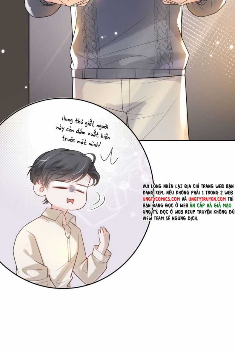 Xuyên Nhanh Chi Cải Tạo Bắt Đầu Lại Làm Người Chapter 28 trang 47