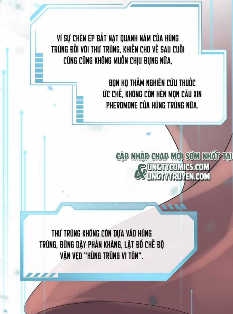 Xuyên Nhanh Chi Cải Tạo Bắt Đầu Lại Làm Người Chapter 28 trang 5