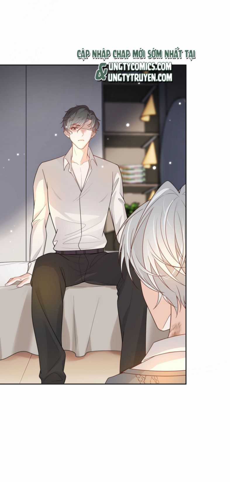 Xuyên Nhanh Chi Cải Tạo Bắt Đầu Lại Làm Người Chapter 28 trang 50