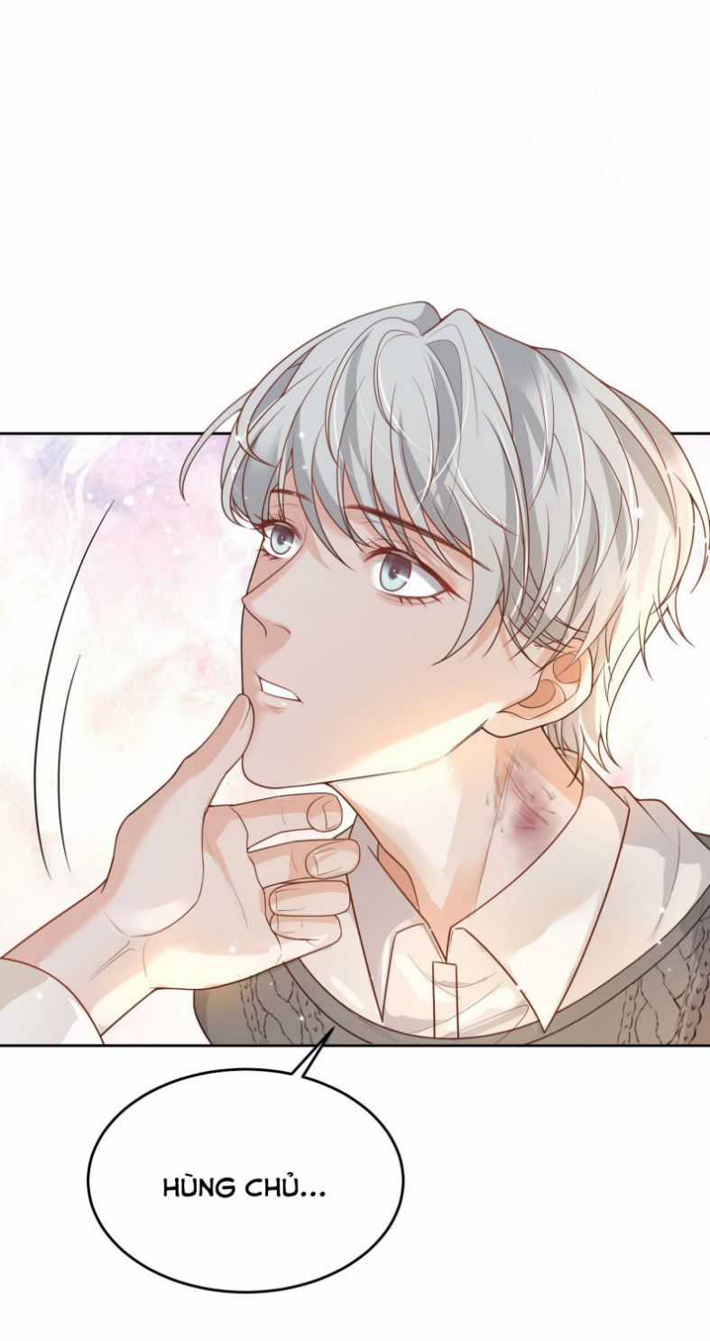 Xuyên Nhanh Chi Cải Tạo Bắt Đầu Lại Làm Người Chapter 28 trang 51