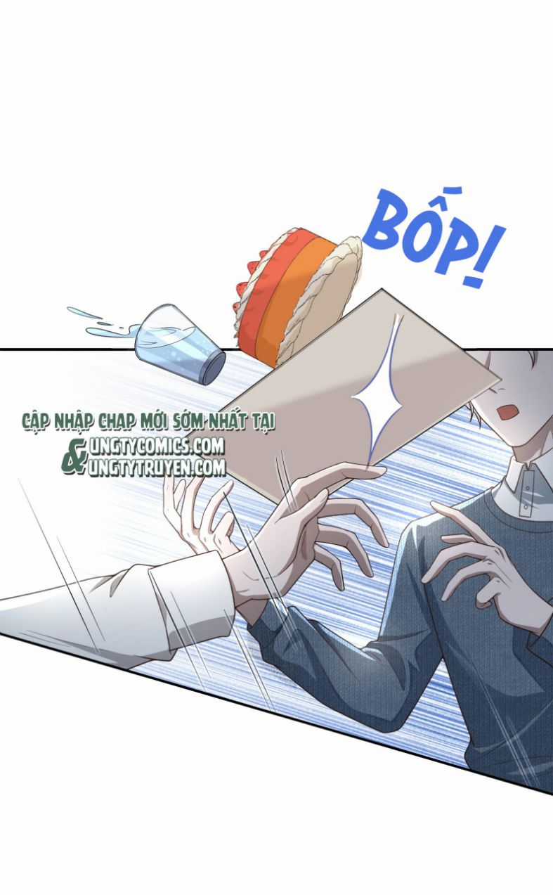 Xuyên Nhanh Chi Cải Tạo Bắt Đầu Lại Làm Người Chapter 28 trang 53