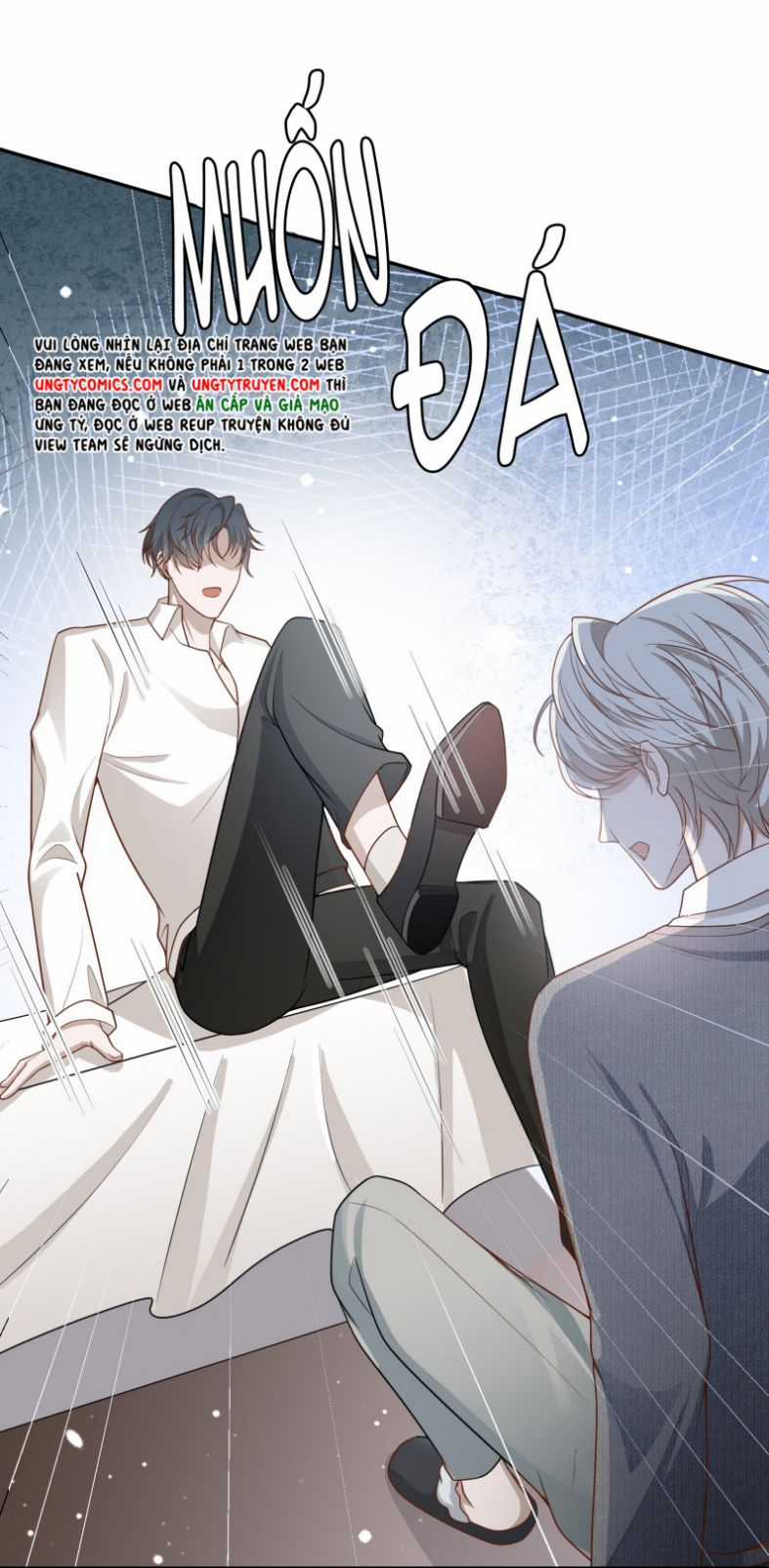 Xuyên Nhanh Chi Cải Tạo Bắt Đầu Lại Làm Người Chapter 28 trang 54