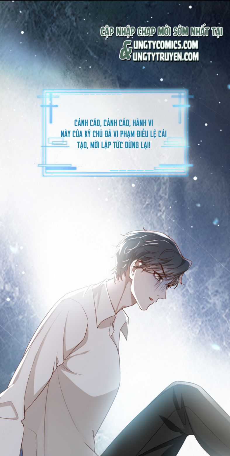 Xuyên Nhanh Chi Cải Tạo Bắt Đầu Lại Làm Người Chapter 28 trang 55