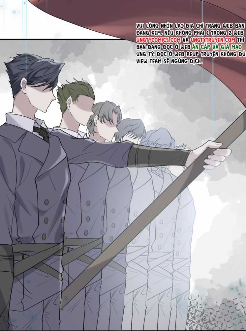 Xuyên Nhanh Chi Cải Tạo Bắt Đầu Lại Làm Người Chapter 28 trang 6