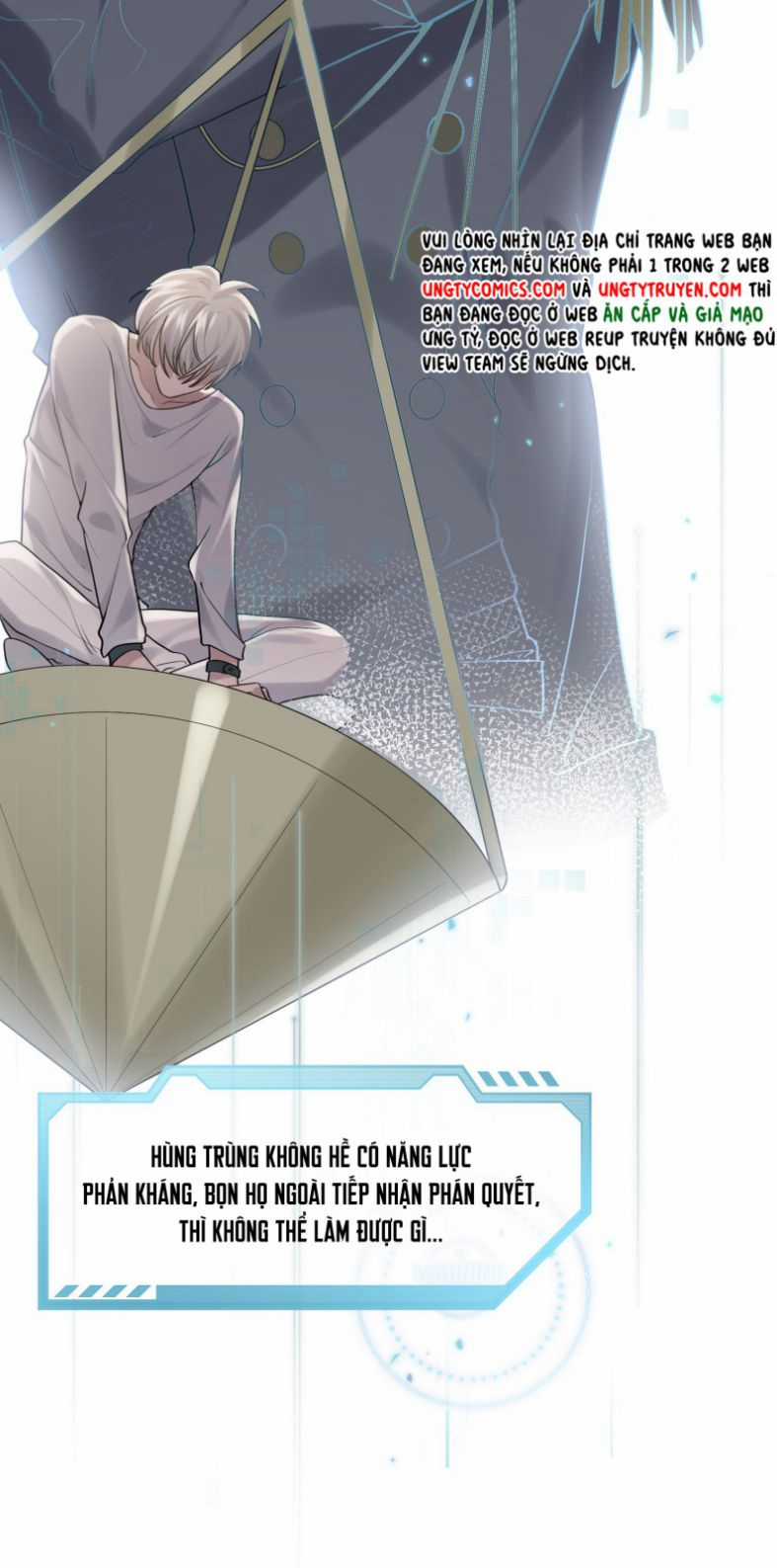 Xuyên Nhanh Chi Cải Tạo Bắt Đầu Lại Làm Người Chapter 28 trang 8