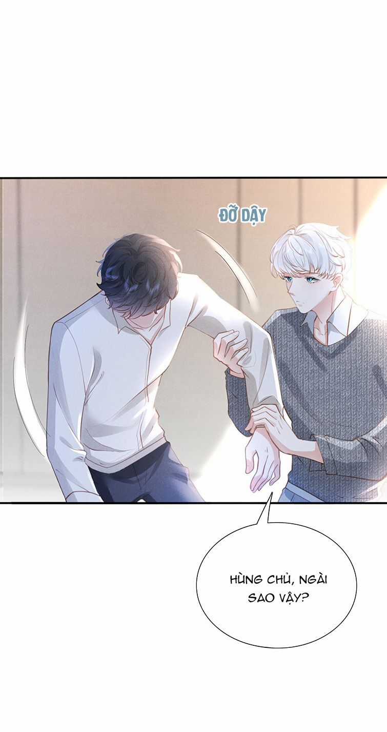 Xuyên Nhanh Chi Cải Tạo Bắt Đầu Lại Làm Người Chapter 29 trang 0