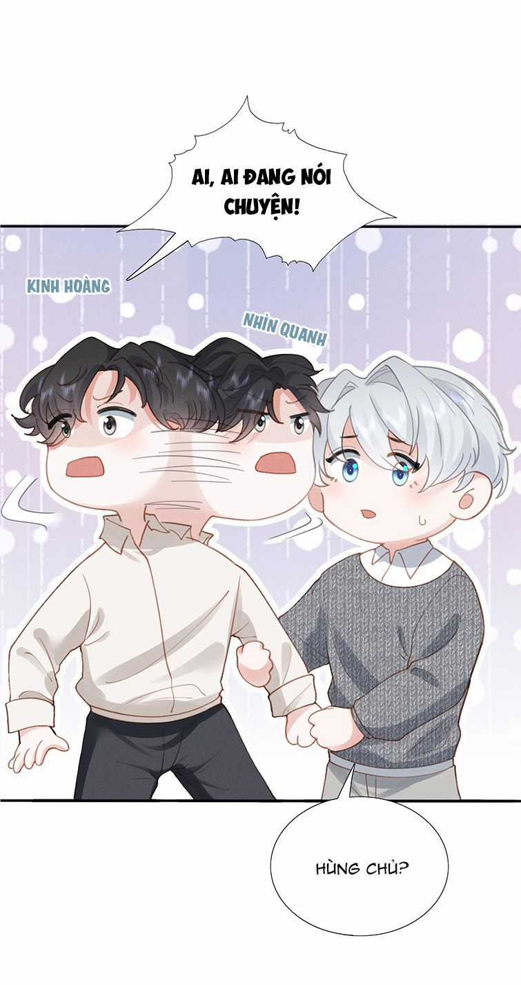 Xuyên Nhanh Chi Cải Tạo Bắt Đầu Lại Làm Người Chapter 29 trang 1