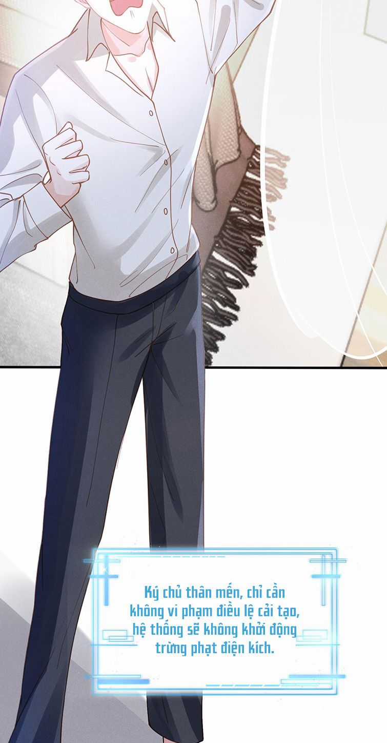 Xuyên Nhanh Chi Cải Tạo Bắt Đầu Lại Làm Người Chapter 29 trang 10