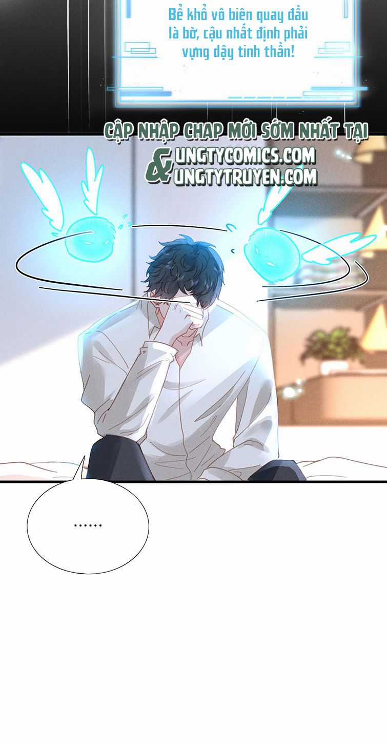 Xuyên Nhanh Chi Cải Tạo Bắt Đầu Lại Làm Người Chapter 29 trang 18