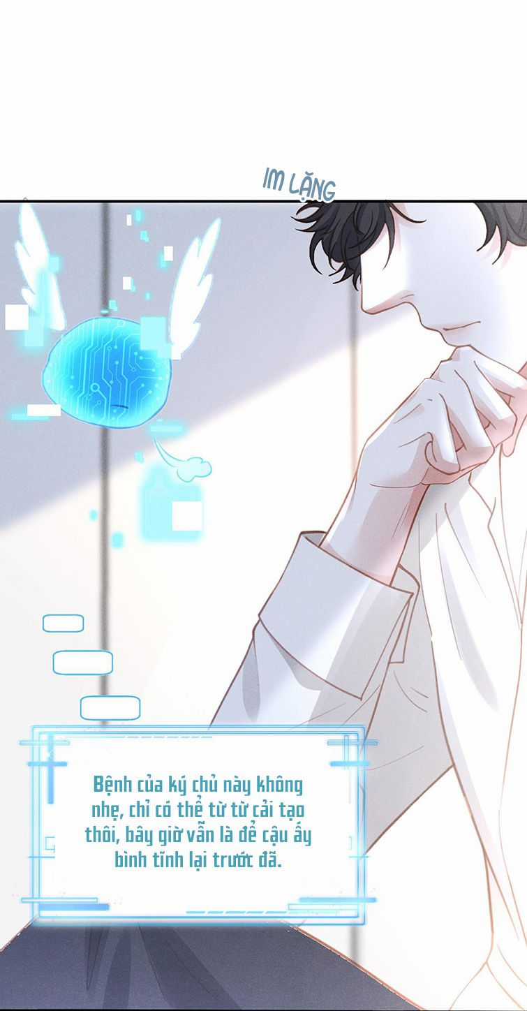 Xuyên Nhanh Chi Cải Tạo Bắt Đầu Lại Làm Người Chapter 29 trang 19