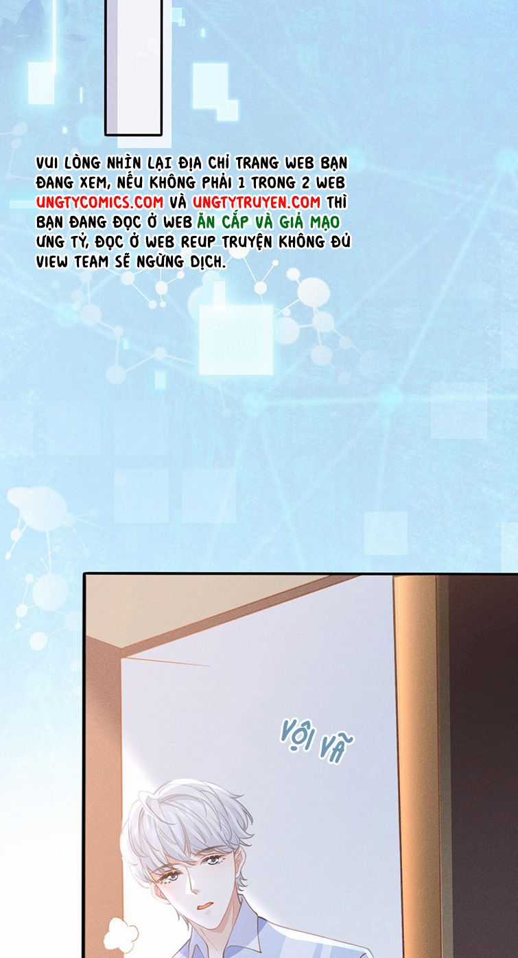 Xuyên Nhanh Chi Cải Tạo Bắt Đầu Lại Làm Người Chapter 29 trang 21