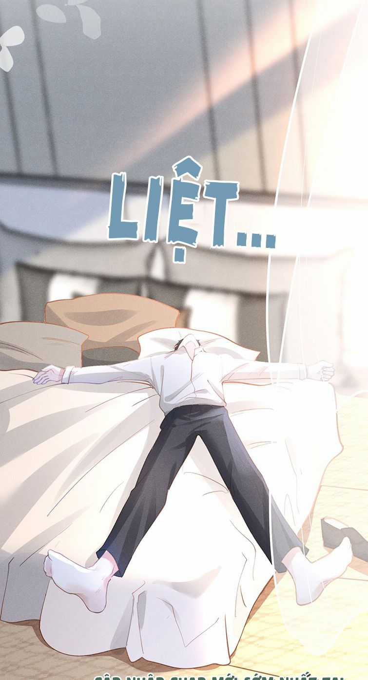 Xuyên Nhanh Chi Cải Tạo Bắt Đầu Lại Làm Người Chapter 29 trang 23