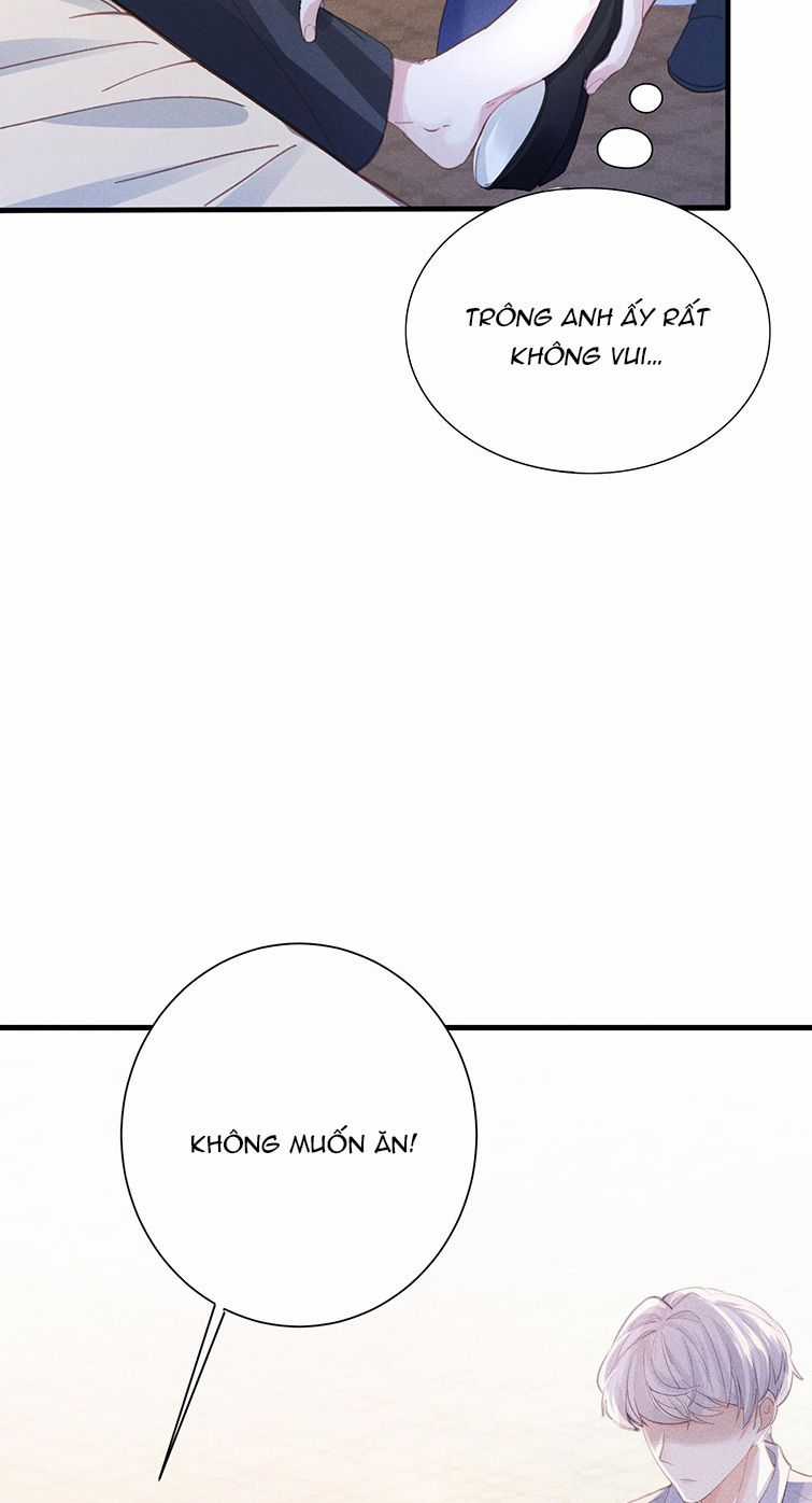 Xuyên Nhanh Chi Cải Tạo Bắt Đầu Lại Làm Người Chapter 29 trang 25