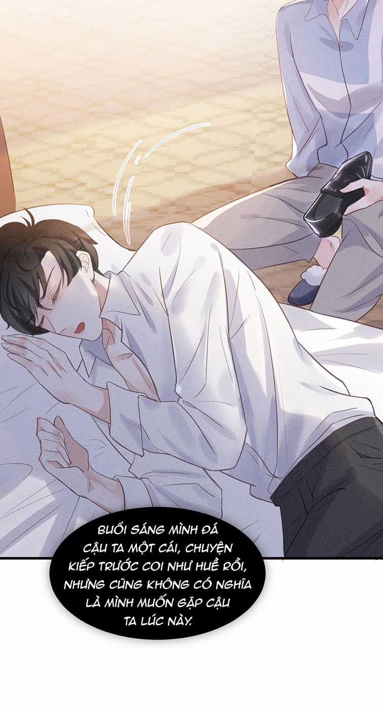 Xuyên Nhanh Chi Cải Tạo Bắt Đầu Lại Làm Người Chapter 29 trang 26