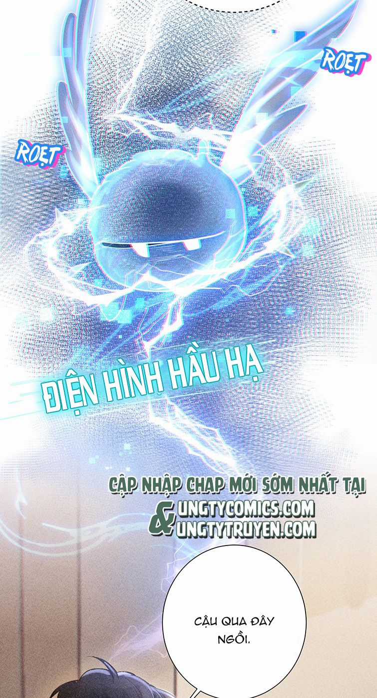 Xuyên Nhanh Chi Cải Tạo Bắt Đầu Lại Làm Người Chapter 29 trang 29