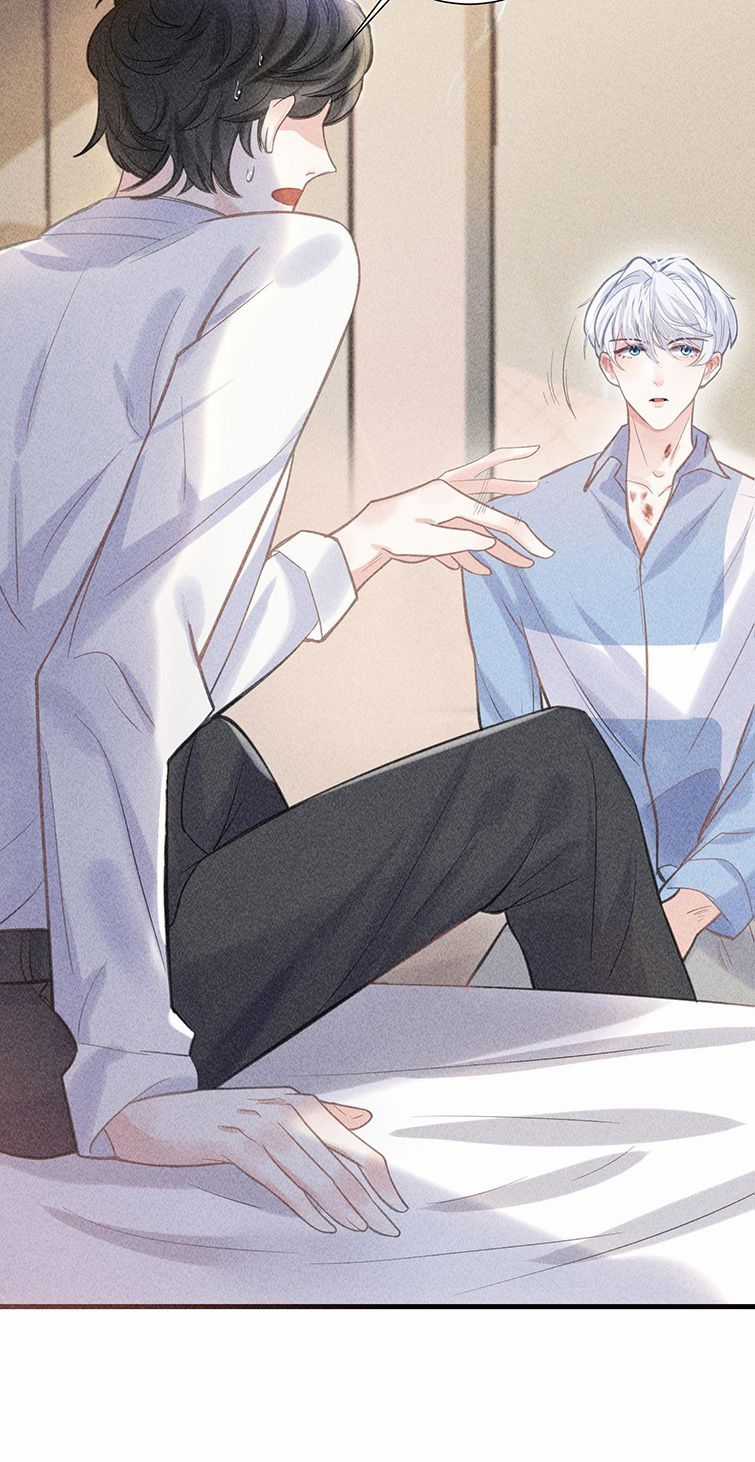 Xuyên Nhanh Chi Cải Tạo Bắt Đầu Lại Làm Người Chapter 29 trang 30