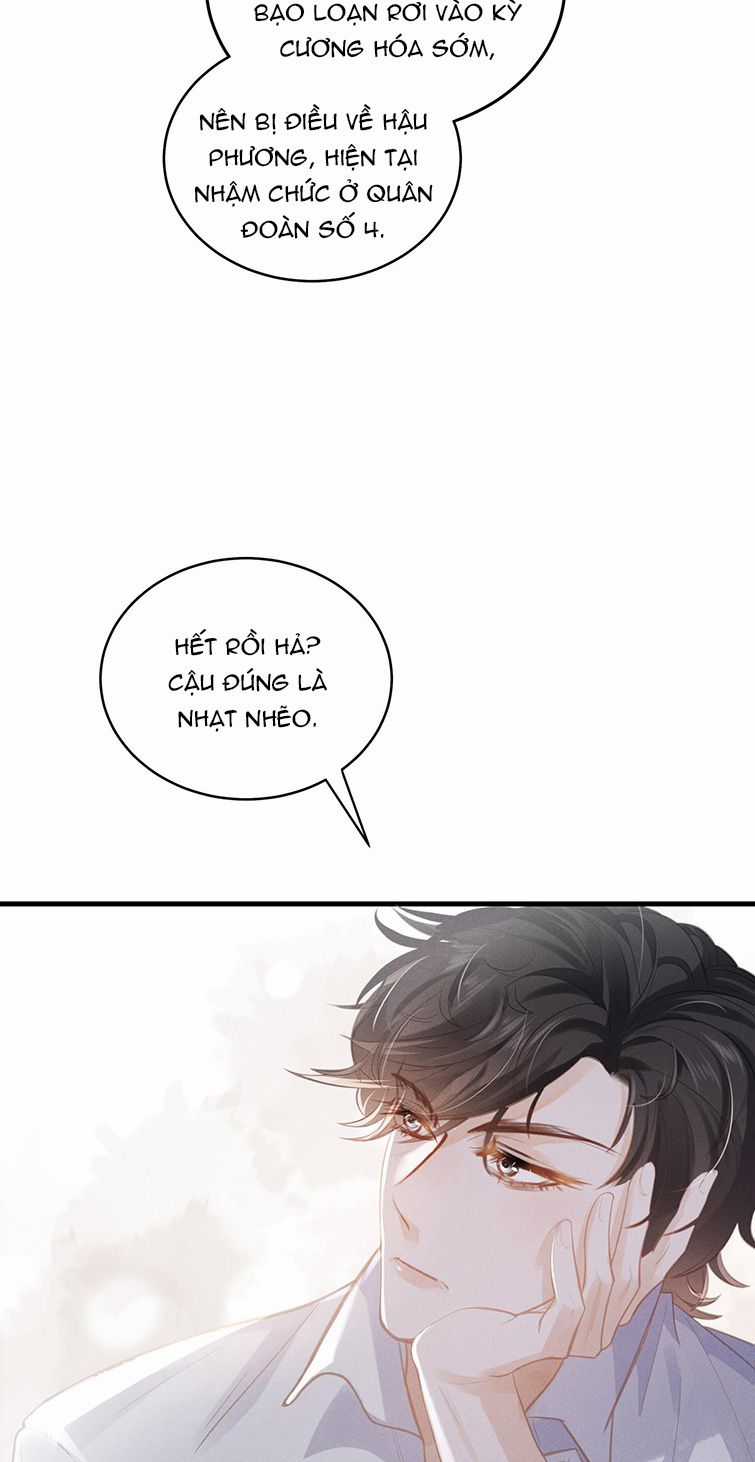 Xuyên Nhanh Chi Cải Tạo Bắt Đầu Lại Làm Người Chapter 29 trang 33