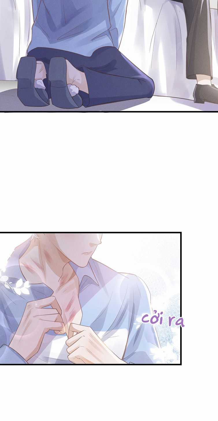 Xuyên Nhanh Chi Cải Tạo Bắt Đầu Lại Làm Người Chapter 29 trang 35